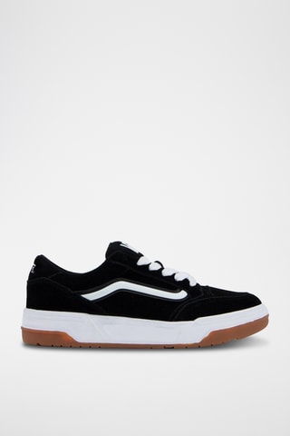Baskets Hylane - Noir - Vans
