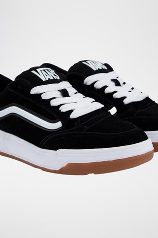 Baskets Hylane - Noir - Vans