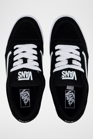 Baskets Hylane - Noir - Vans