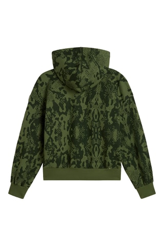Sweat à capuche MTE Kennett - Kaki - Vans