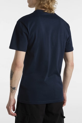 T-shirt - Bleu marine - Vans