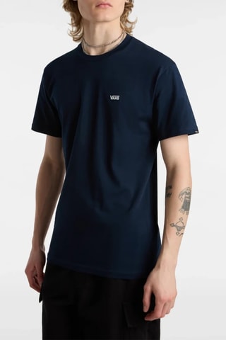 T-shirt - Bleu marine - Vans