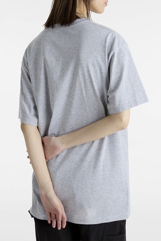 T-shirt - Gris clair - Vans