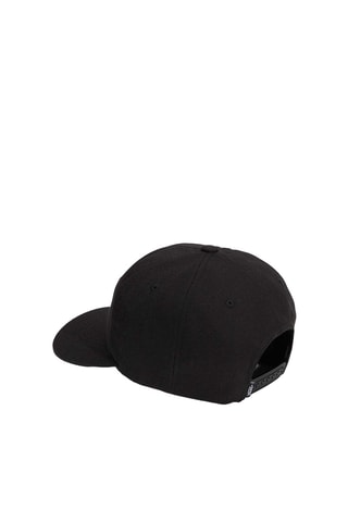 Casquette Formula Snapback - Noir - Vans
