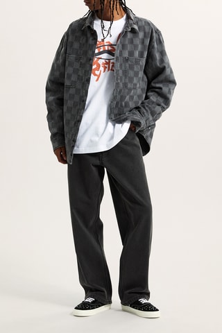 T-shirt - Blanc - Vans