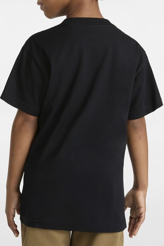 T-shirt Phosphorescent - Noir - Vans