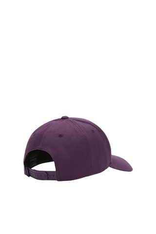 Casquette - Violet - Vans