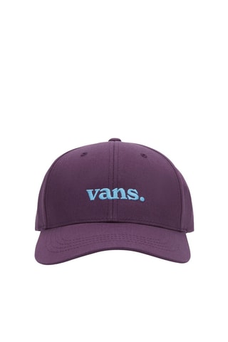 Casquette - Violet - Vans