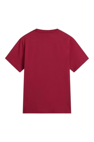 T-shirt - Bordeaux - Vans