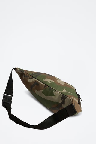 Sac banane Ward - Kaki - Vans