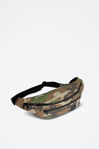 Sac banane Ward - Kaki - Vans