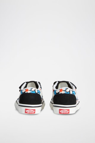 SHOES LOW TD   Toddler Bright Azure