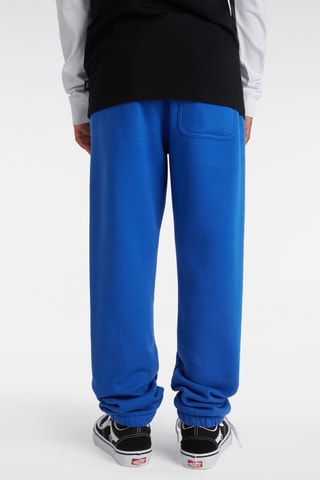 Pantalon polaire BY Rattler - Bleu cobalt