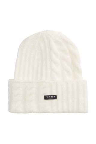 Bonnet - Blanc - Vans