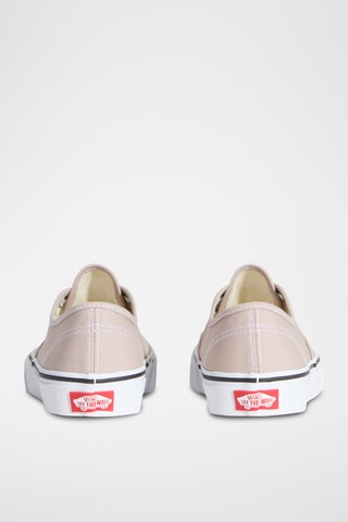 Baskets Authentic - Beige
