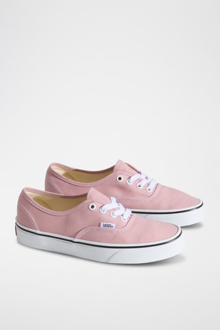 Baskets Authentic - Rose