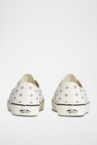 Baskets Authentic - Blanc