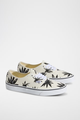 Baskets Authentic - Ecru