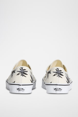 Baskets Authentic - Ecru