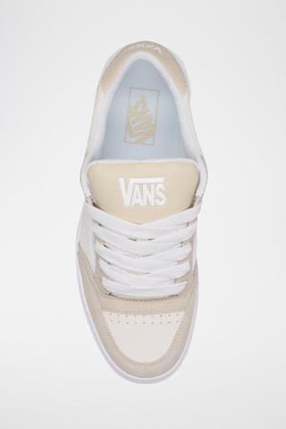 Baskets en cuir Hylane - Beige