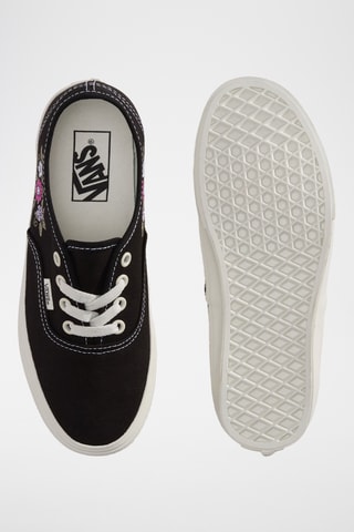 Baskets Authentic - Noir