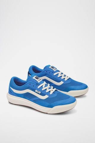 Baskets Ultrarange 2.0 RW - Bleu électrique