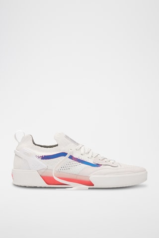Chaussures de skateboard AVE 2.0 - Blanc