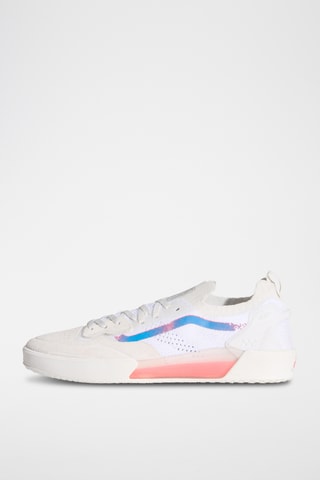Chaussures de skateboard AVE 2.0 - Blanc