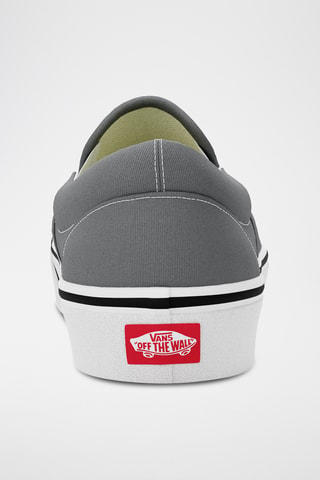 Slip-on Classic - Gris