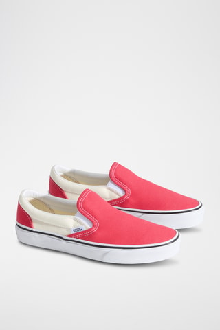 Slip-on Classic - Corail