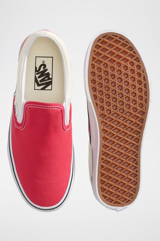 Slip-on Classic - Corail