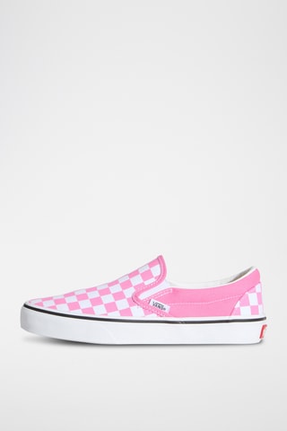 Slip-on Classic - Rose