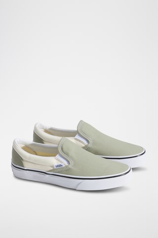 Slip-on Classic - Kaki