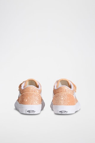 Baskets Old Skool V - Saumon