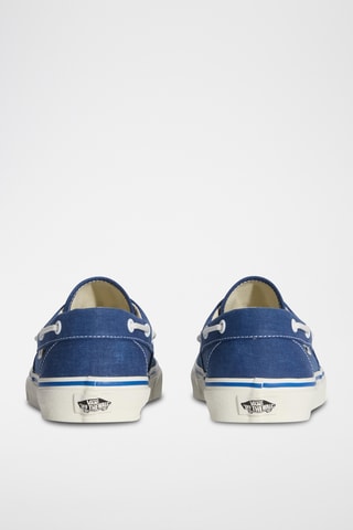 Baskets Authentic - Bleu marine