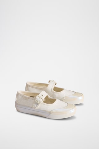 Babies Mary Jane - Beige