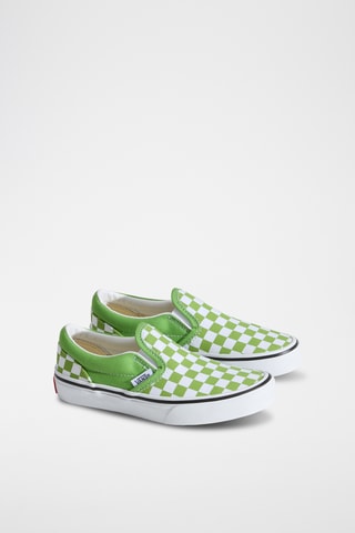 Slip-on Classic - Vert