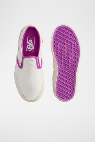 Slip-on Classic - Blanc