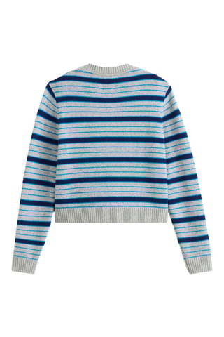 Gilet Dolly - Bleu