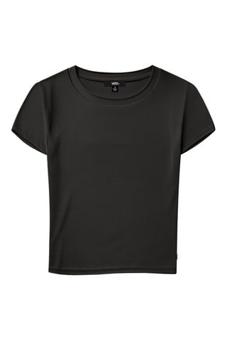 T-shirt - Noir