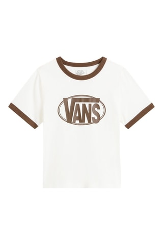 T-shirt - Blanc