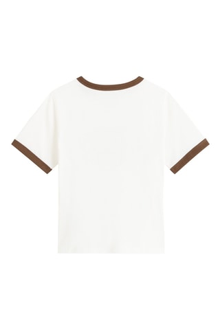 T-shirt - Blanc