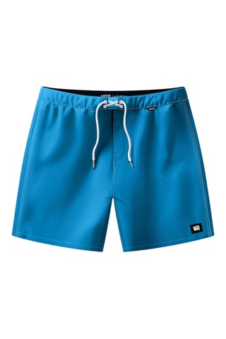 Short de bain Everride Boardshort - Bleu cobalt
