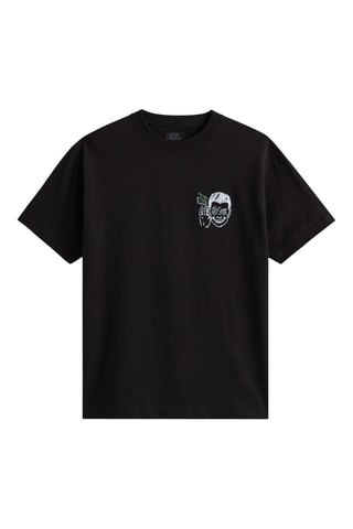 T-shirt Need - Noir