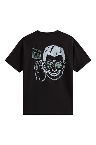 T-shirt Need - Noir