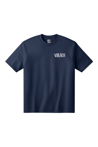 T-shirt - Indigo