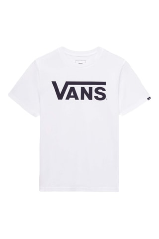 T-shirt - Blanc