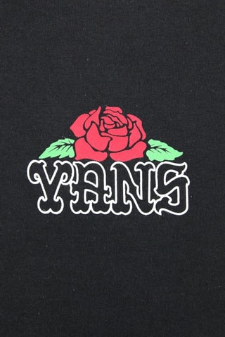 T-shirt - Noir