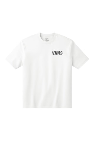 T-shirt - Blanc