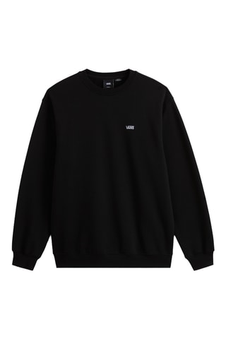 Sweat Left Chest II - Noir
